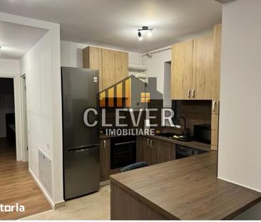 Ap 2 camere, mobilat utilat – Theodor Pallady, 4 min metrou Teclu - Fotografie 3