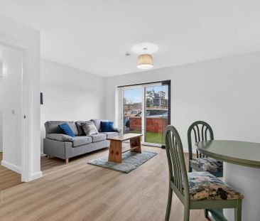 Apt44, Townsend Street, Belfast, BT13 2ES - Photo 2