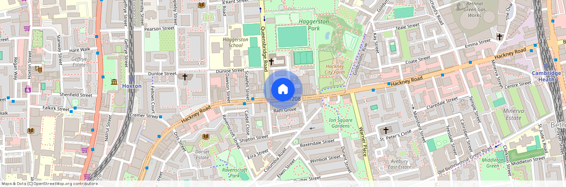 Hackney Road, Hackney Road, E2, London