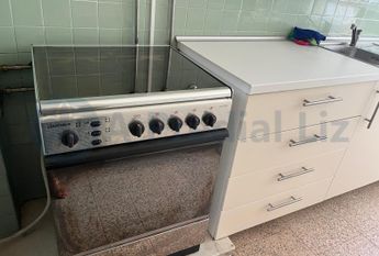 Apartamento T3 em Lisboa