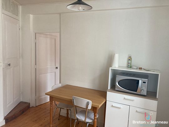 Location Appartement 1 pièce 20m² - Photo 1