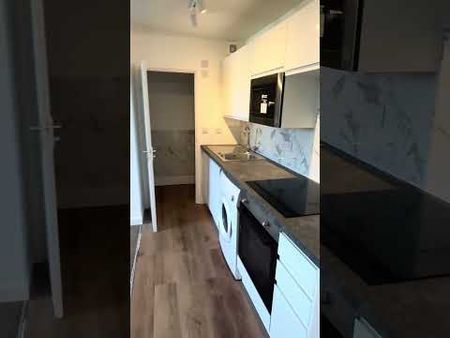 Studio Flat, Berkeley Road, BS7 - Photo 3