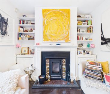 Upper Terrace, Wokingham Upper Terrace, Wokingham - Photo 2