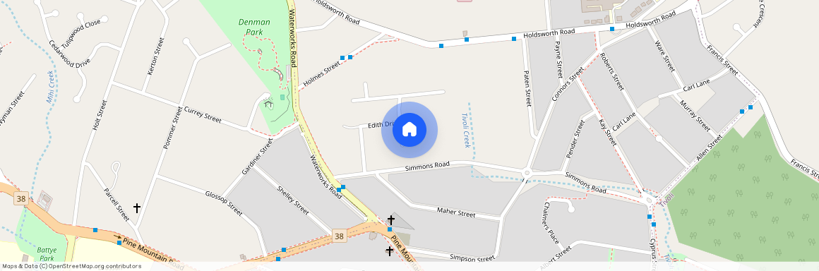 6 Beatrice Tallon, North Ipswich QLD 4305