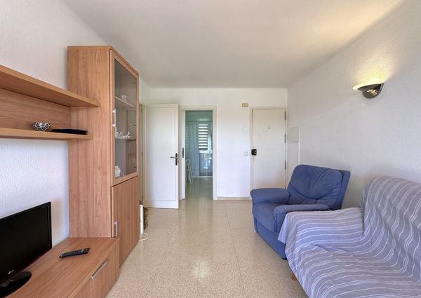 Cala Blava/ Bahia Grande, South Mallorca