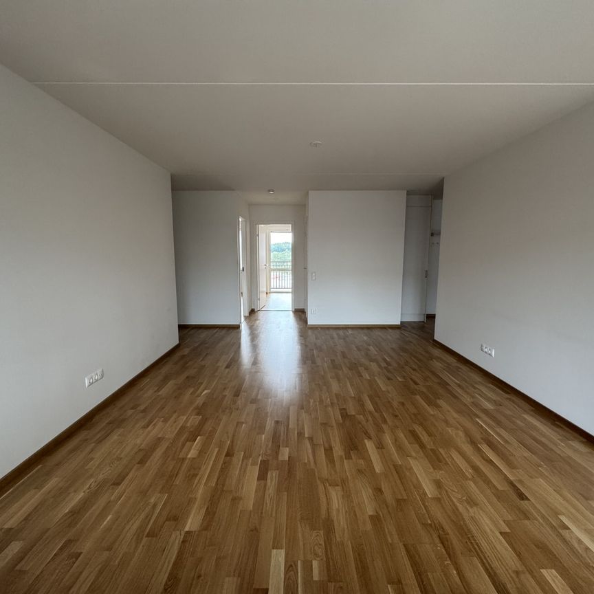 Mäldgatan, Järfälla - Photo 1