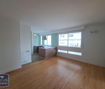 Location Appartement 3 pièces 50m² ROYAN 17200 - Photo 6