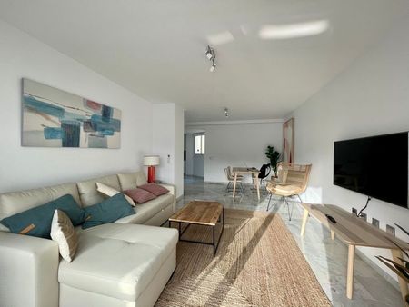 Alquiler de dúplex en Calle José Manuel Vallés - Photo 5