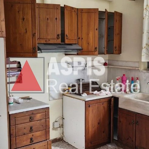 Μονοκατοικία, προς ενοικίαση Άγιος Δημήτριος Κωδικός 2147607 - Photo 1