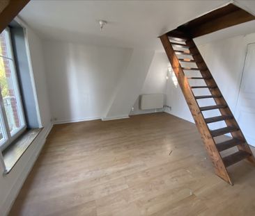 T3 BIS RENOVE - SECTEUR ALSACE - Photo 3