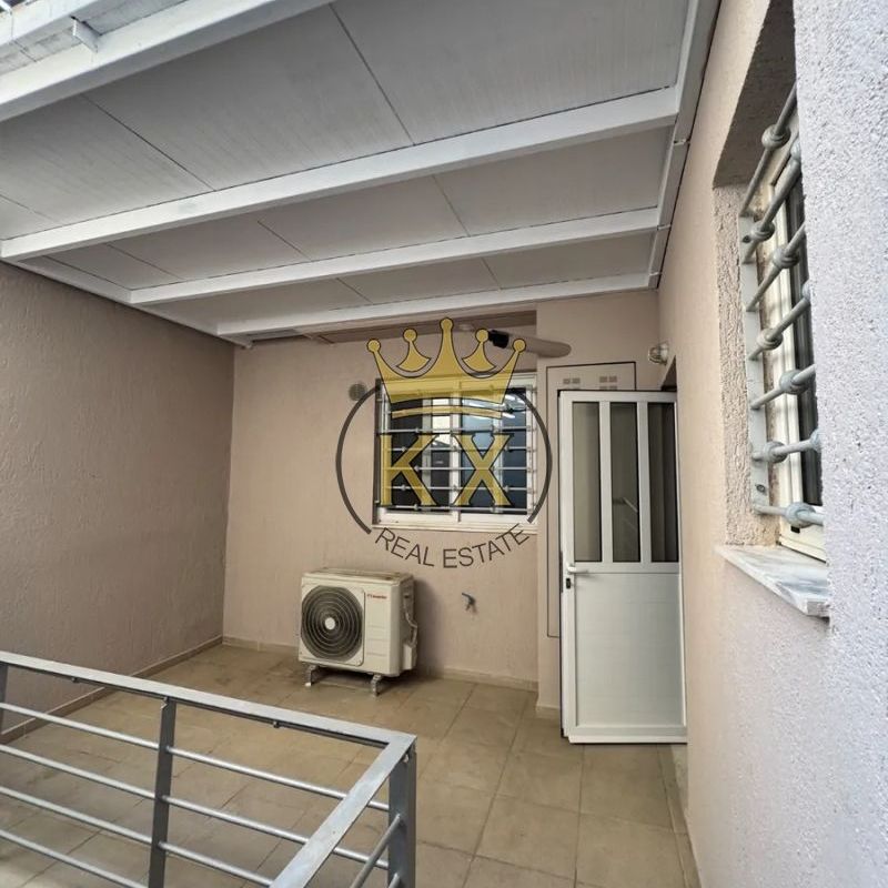Μεζονέτα για ενοικίαση Όριο Βριλησσίων (Μαρούσι) - Φωτογραφία 1