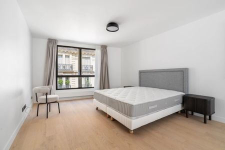 Appartement à louer à Paris 16Ème - Photo 3