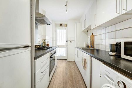 Hatherley Grove, Notting Hill, W2 - Photo 2