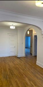 5 1/2 à louer métro Cadillac - Photo 3