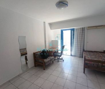 Studio/Γκαρσονιέρα για ενοικίαση Νόρμαν (Πάτρα) - Photo 1