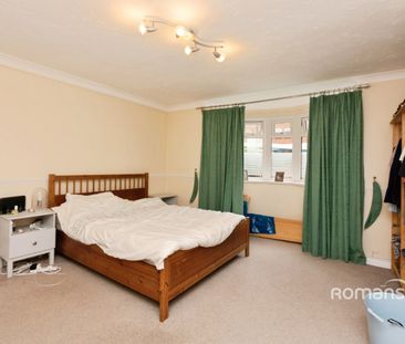 1 bedroom maisonette to rent - Photo 2