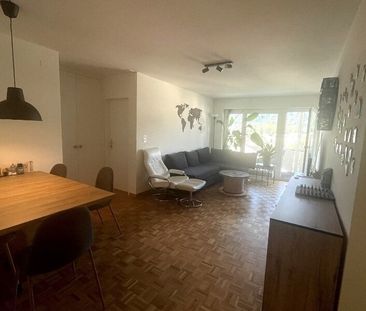 21/2-ROOM APARTMENT IN ZURICH – DISTRICT 9 ALTSTETTEN, FURNISHED, T... - Foto 5