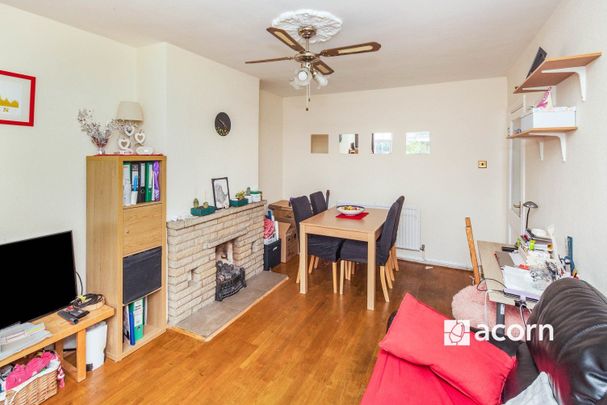 Brockley Rise, Forest Hill, SE23 - Photo 1