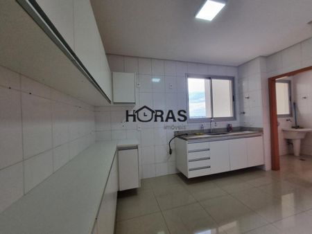 Apartamento Para Alugar Em Cuiabá 3 Suítes 134 m² Jardim Petrópolis - Foto 5