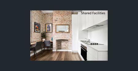 Ultramodern and stylish studio in boarding house - Photo 5