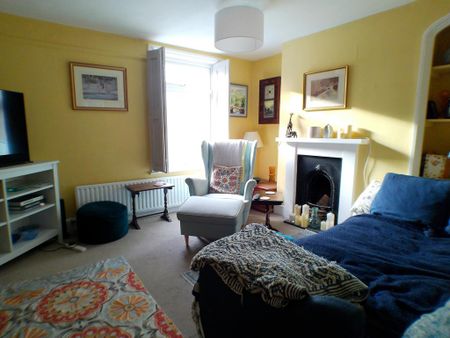 2 bedroom cottage to rent - Photo 2