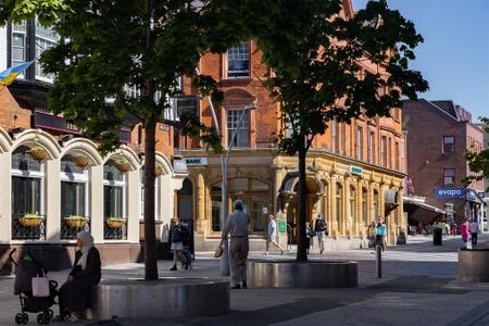 1 bedroom apartment to rent - Photo 5