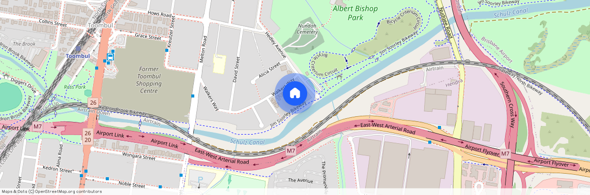 17/77 Walkers Way, 4012, QLD, Nundah