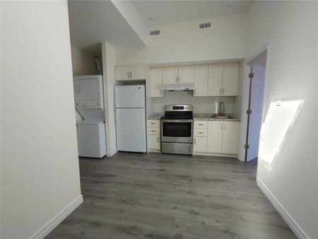 For Lease - 725 Danforth Avenue Unit# 3A, Toronto, Ontario - Photo 5