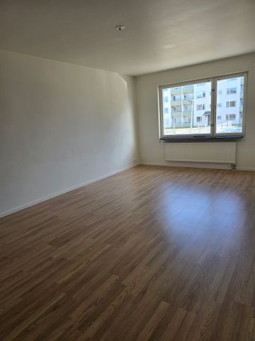 Agneshögsgatan 33 A - Photo 2