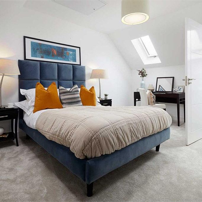 4 bedroom semi-detached house to rent - Photo 1