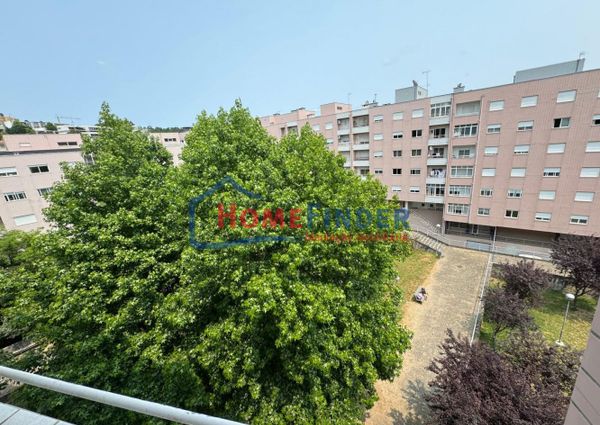 Apartamento T3 em Braga