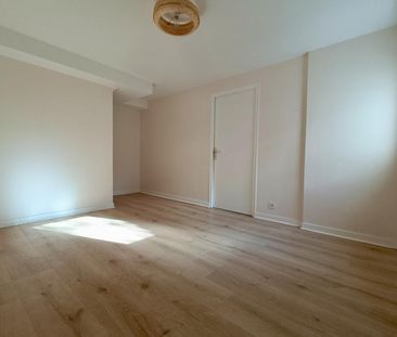 Location Appartement 2 pièces 43m² NANTES 44100 - Photo 1