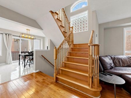 For Lease - 117 St Urbain Drive, Vaughan, Ontario - Photo 3
