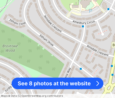 Eltham Drive, NOTTINGHAM - Photo 1