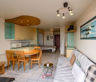 Residentie Panorama D2 - 0501 - Photo 1