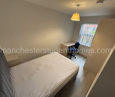 Leighbrook Road, Manchester, M14 6BR - Photo 2