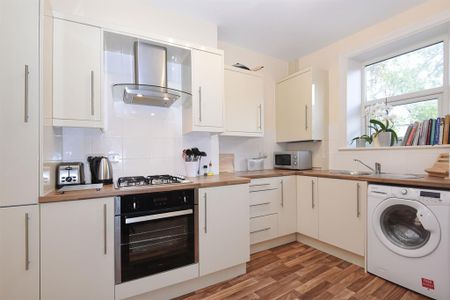 2 bedroom duplex to rent - Photo 5