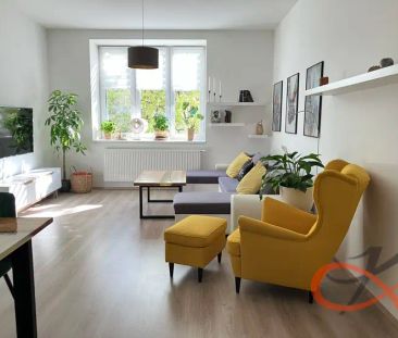 Nadstandardní 3+1 po kompletní rekonstrukci | 95 m - Фото 4