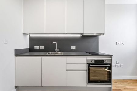 Flat to rent - Photo 3