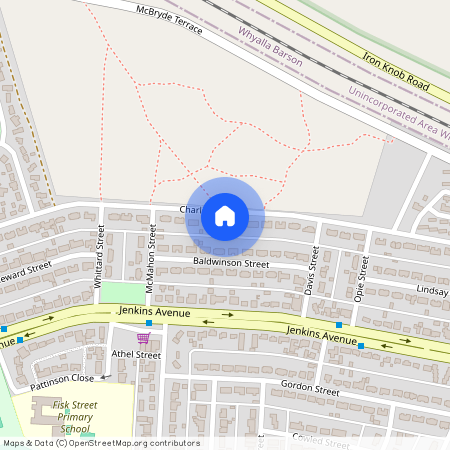 69 Charles Avenue, SA 5608, Whyalla Norrie