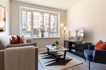 Casa, Abbey Court, Kirkstall Hill, LS5, Leeds - Photo 2