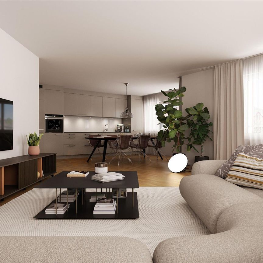 Ihre neue Traumwohnung - Foto 1