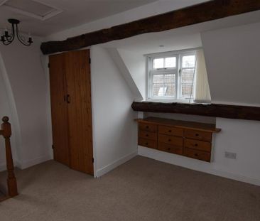 2 bedroom terraced house to rent - Photo 5