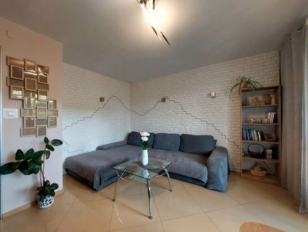 Zobacz>>>Wyjątkowe 3 pokoje na Piaskach 59 m² - Photo 4
