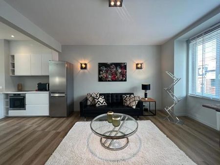 Appartement te huur - Photo 3