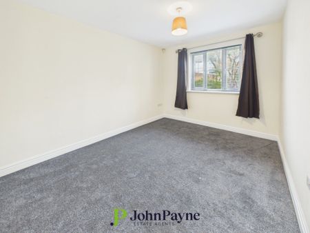 Ivy Grange, Bilton, Rugby, Warwickshire, CV22 7HH - Photo 5