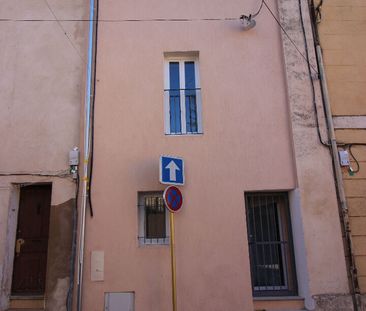 À LOUER - RIANS - Maison de village RIANS 3 pièce(s), - Photo 2