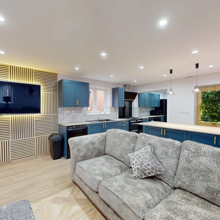 Studio 7 69A Raddlebarn Road Selly Oak - Photo 1