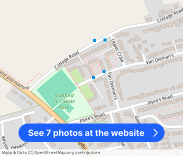 2 bedroom bungalow for rent - Photo 1