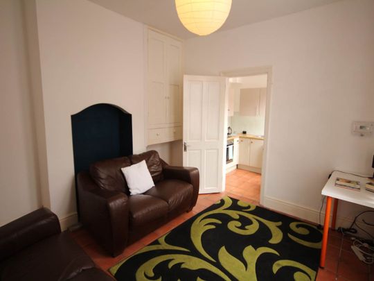 Howe Street, Derby - Photo 1